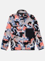 Burton Cinder Fleece-Pullover für Damen in Dazed