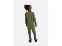 Burton Leichtes Baselayer-Set für Kinder in Forest Moss