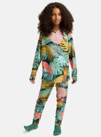 Burton Leichtes Baselayer-Set für Kinder in...