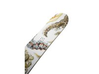 YES. Hell Yes Snowboard für Damen