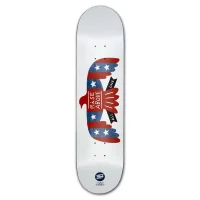 MOB Skateboards Rise Deck - 8.0