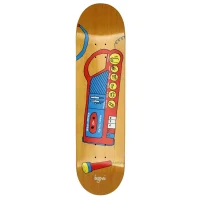 MOB Skateboards Begoni x Joetaem My First Collab Deck -...