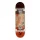 MOB Skateboards Airlines Komplett-Skateboard - 8.25