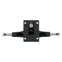 Polster Full Black Truck - 5.5 Skateboard Achse (Stück)