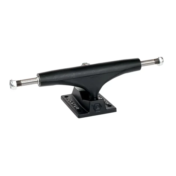 Polster Full Black Truck - 5.25 Skateboard Achse (Stück)