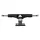 Polster Full Black Truck - 5.25 Skateboard Achse (Stück)