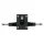 Polster Full Black Truck - 5.25 Skateboard Achse (Stück)