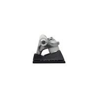 Polster Semi Black Truck - 5.85 Skateboard Achse (Stück)