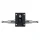 Polster Semi Black Truck - 5.85 Skateboard Achse (Stück)