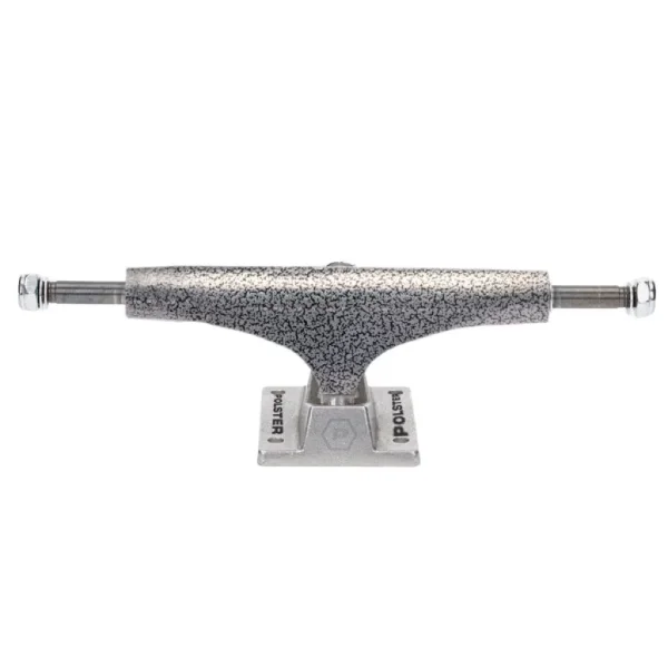 Polster Hammer Finish Truck - 5.5 Skateboard Achse (Stück)