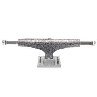 Polster Hammer Finish Truck - 5.25 Skateboard Achse...