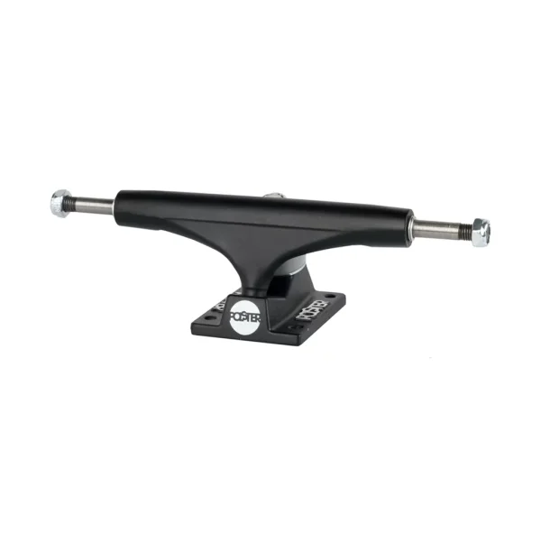 Polster Full Black Stage VI Truck - 5.85 Skateboard Achse (Stück)
