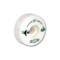 MOB Skateboards Fly Wheels - 53mm Rollen