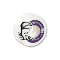 MOB Skateboards Skull Wheels - 54mm Rollen