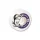 MOB Skateboards Skull Wheels - 54mm Rollen