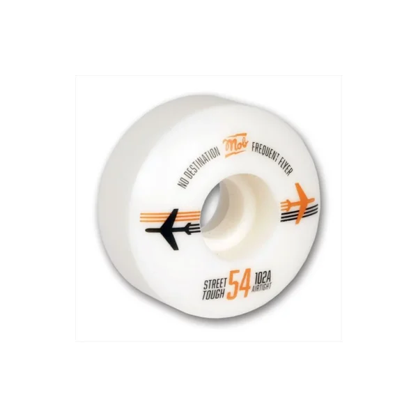 MOB Skateboards Fly Wheels - 54mm Rollen