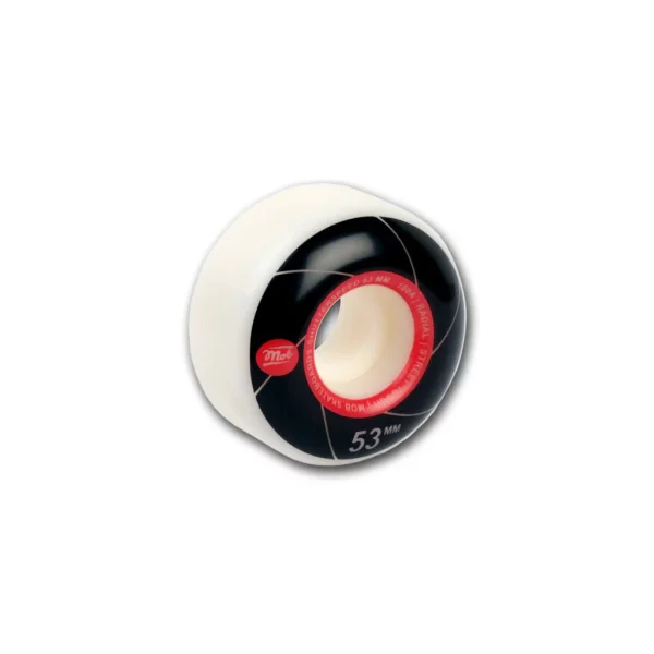 MOB Skateboards Shutterspeed Wheels - 53mm Rollen