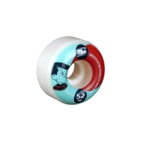 MOB Skateboards Pop Wheels - 52mm Rollen