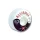 MOB Skateboards Hardballs 100A Wheels - 53mm Rollen