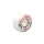 MOB Skateboards Gold Nuggets Wheels - 52mm Rollen
