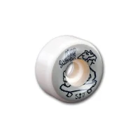 MOB Skateboards Snake2 Wheels - 53mm Rollen