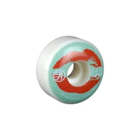 MOB Skateboards Atmo Flag Wheels - 56mm Rollen