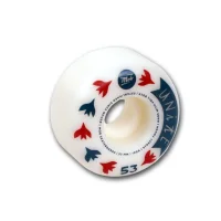 MOB Skateboards Wings Wheels - 53mm Rollen