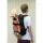 MOB Skateboards Rucksack Trouble - black