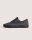 Vans Skate Curren Caples Schuhe in Charcoal/Black