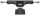 Slappy Achse 8,25 Inverted Hollow Ultra Low Black (Stück)