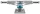 Venture 5.2 V8 Team Edition Trucks Skateboard Achse (Stück)