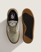 Vans Skate Kyle Walker Wafflecup Schuhe Light Grey