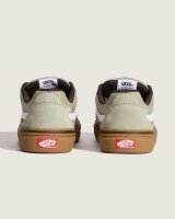 Vans Skate Kyle Walker Wafflecup Schuhe Light Grey