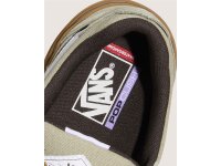 Vans Skate Kyle Walker Wafflecup Schuhe Light Grey