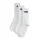 Vans Classic Crew Socken White (3-Pack)