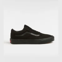 Vans Old Skool Schuhe in Black/Black