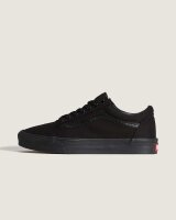 Vans Old Skool Schuhe in Black/Black