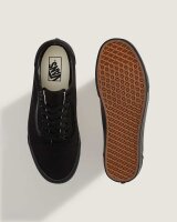 Vans Old Skool Schuhe in Black/Black