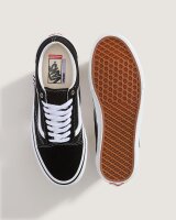 Vans Skate Old Skool Schuhe Black/White