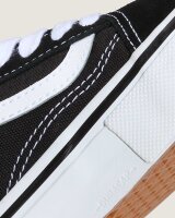 Vans Skate Old Skool Schuhe Black/White