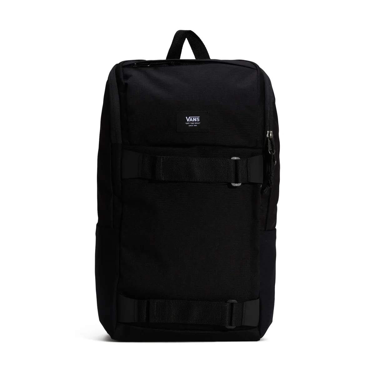 Van Rocksack Vans Old Skool Check Backpack Black Charcoal | Vans Rucksack | Brettw ...