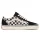 Vans Old Skool Jugendliche-Schuhe in Geo Check Black