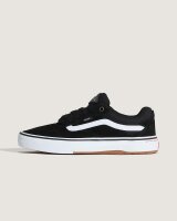 Vans Skate Kyle Walker Wafflecup Schuhe Black/White