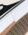 Vans Skate Kyle Walker Wafflecup Schuhe Black/White