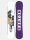 Burton Hideaway Flat Top Snowboard für Damen