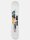 Burton Hideaway Flat Top Snowboard für Damen