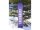 Burton Hideaway Flat Top Snowboard für Damen