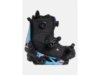 Burton Lexa X Re:Flex Snowboardbindung für Damen in Cotton Candy