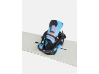 Burton Lexa X Re:Flex Snowboardbindung für Damen in Cotton Candy