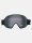 Anon Schneebrille M4 Polarisiert Toric Goggles + Ersatzglas Black/Perceive Polar Onyx